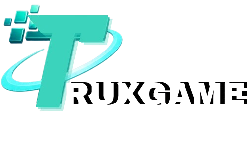 truxgame.com